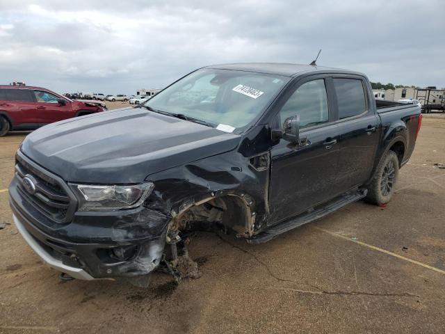 Image 1 of 2019 FORD RANGER XL 2019 with VIN 1FTER4FH3KLA05257