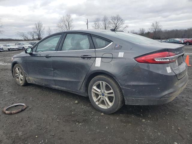 Obraz 2 z 2018 FORD FUSION SE 2018 z VIN 3FA6P0H78JR146189