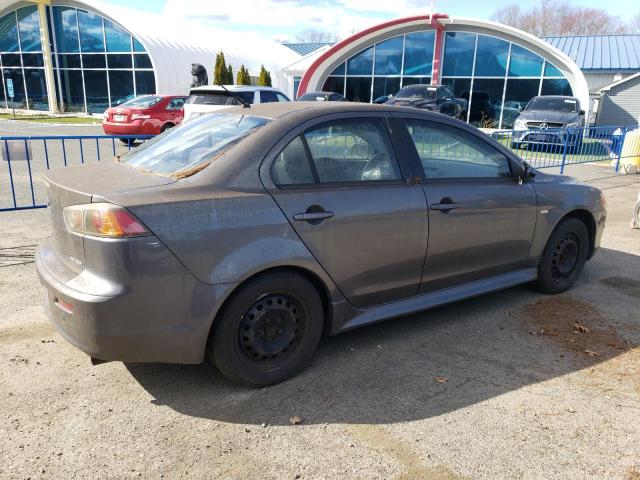 Obraz 3 z 2011 MITSUBISHI LANCER ES/ES SPORT 2011 z VIN JA32U2FU7BU039701