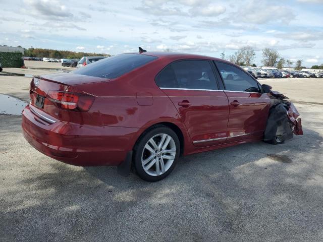 Image 3 of 2017 VOLKSWAGEN JETTA SEL 2017 with VIN 3VWL17AJXHM355063