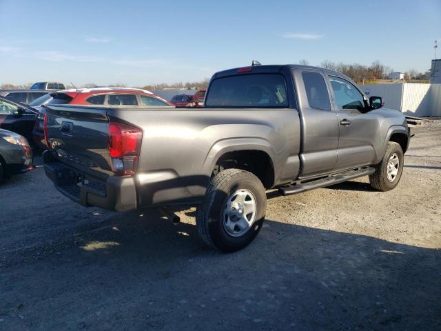 Obraz 3 z 2023 TOYOTA TACOMA ACCESS CAB 2023 z VIN 3TYSX5EN7PT020392