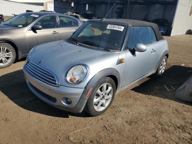 Изображение 2009 MINI COOPER  2009