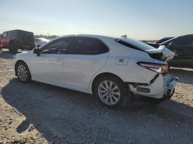 Obraz 2 z 2019 TOYOTA CAMRY L 2019 z VIN 4T1B11HK9KU722981