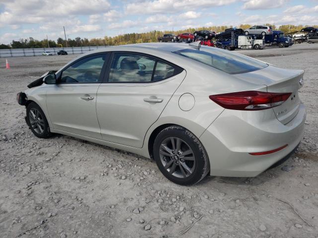Изображение 2 2017 HYUNDAI ELANTRA SE 2017 с VIN 5NPD84LF6HH209307