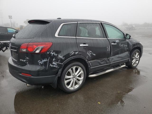 Image 3 of 2013 MAZDA CX-9 GRAND TOURING 2013 with VIN JM3TB3DA9D0422616