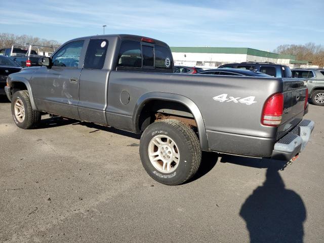 Obraz 2 z 2004 DODGE DAKOTA SXT 2004 z VIN 1D7HG12K14S704338
