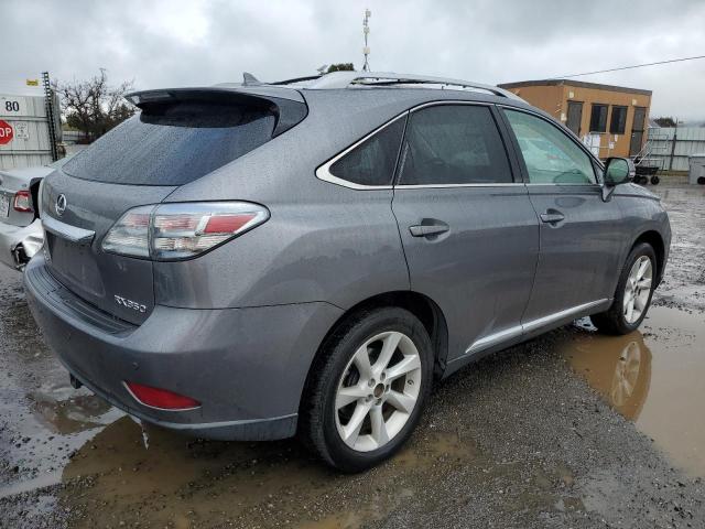 Изображение 3 2012 LEXUS RX 350 2012 с VIN 2T2BK1BA3CC149779