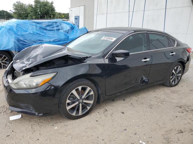 Image 1 of 2016 NISSAN ALTIMA 2.5 2016 with VIN 1N4AL3AP6GC186716