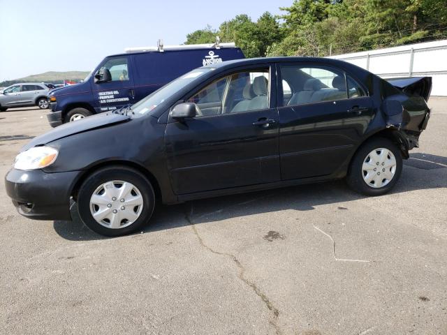 Изображение 1 2004 TOYOTA COROLLA CE 2004 с VIN 2T1BR38E44C280663