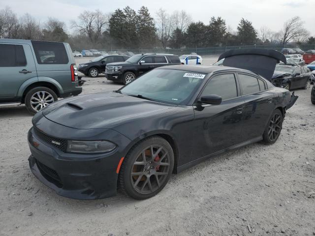 Изображение 1 2019 DODGE CHARGER R/T 2019 с VIN 2C3CDXCT0KH527698