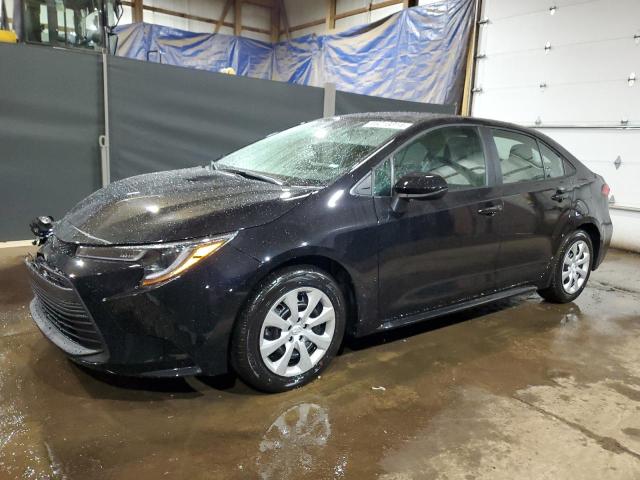 Изображение 1 2024 TOYOTA COROLLA LE 2024 с VIN 5YFB4MDE6RP132130
