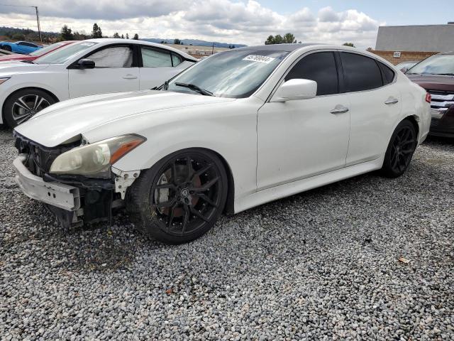 2011 INFINITI M37  2011 image
