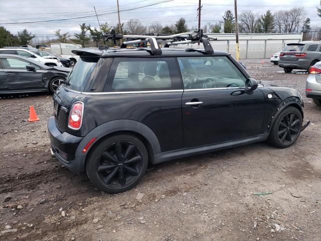 Image 3 of 2013 MINI COOPER S 2013 with VIN WMWSV3C55DT480086