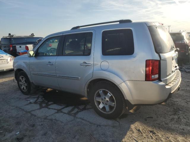 Obraz 2 z 2009 HONDA PILOT TOURING 2009 z VIN 5FNYF48829B047323