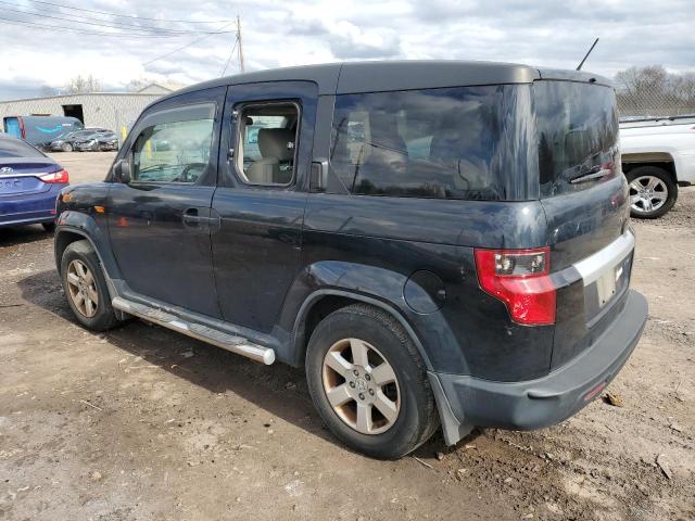 Изображение 2 2010 HONDA ELEMENT EX 2010 с VIN 5J6YH2H77AL008812