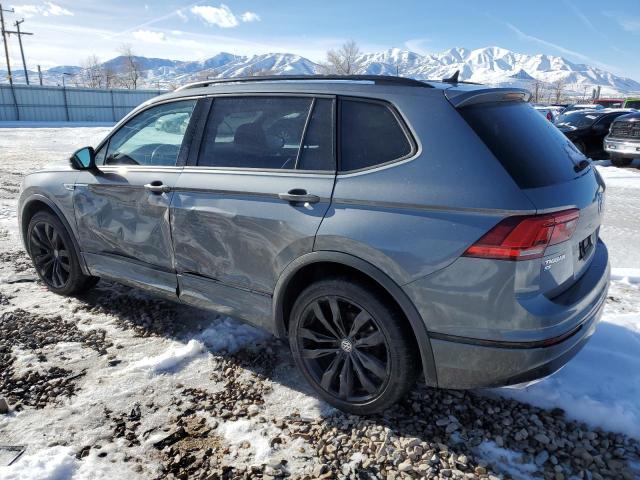 Изображение 2 2021 VOLKSWAGEN TIGUAN SE 2021 с VIN 3VV2B7AX8MM138719