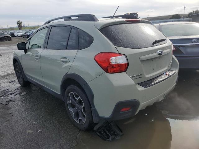 Изображение 2 2014 SUBARU XV CROSSTREK 2.0 PREMIUM 2014 с VIN JF2GPACC8E8282145