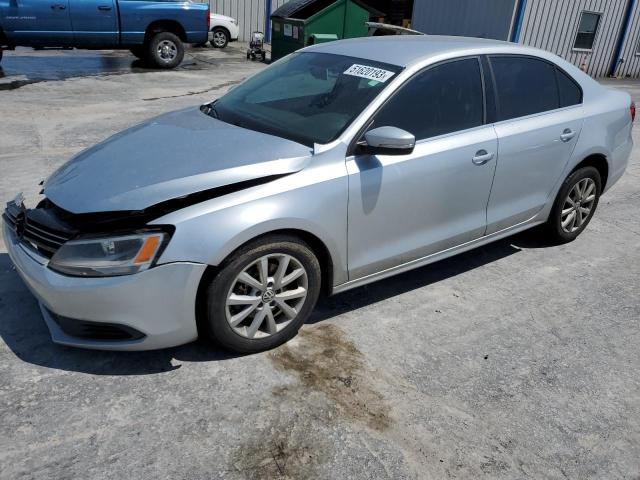 Изображение 2013 VOLKSWAGEN JETTA SE 2013