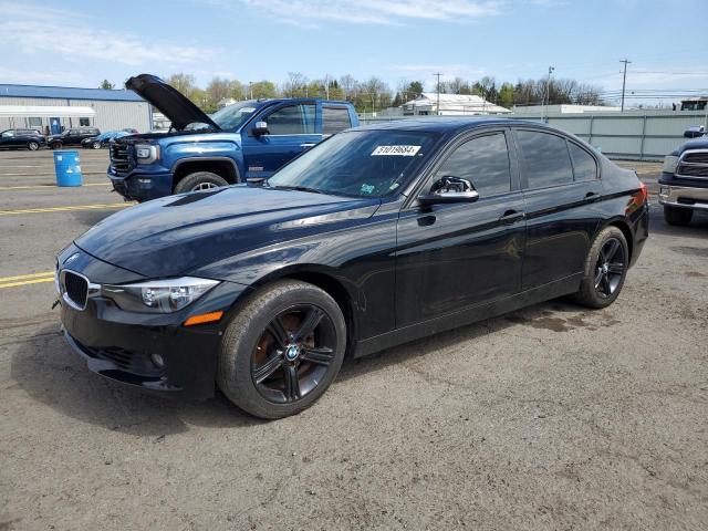 2013 BMW 328 XI SULEV 2013 image