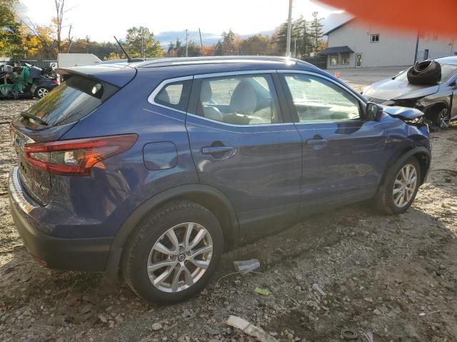 Изображение 3 2022 NISSAN ROGUE SPORT SV 2022 с VIN JN1BJ1BW3NW477249