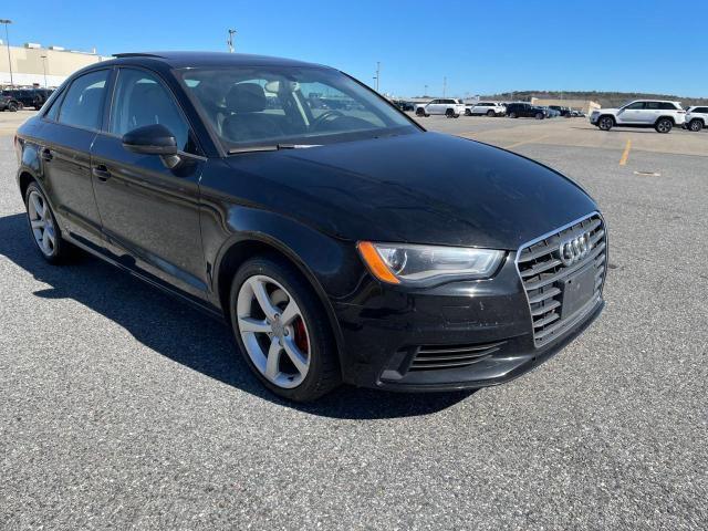 2015 AUDI A3 PREMIUM 2015 image