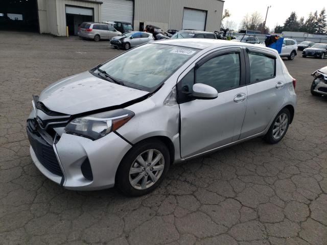 Obraz 1 z 2015 TOYOTA YARIS  2015 z VIN VNKKTUD39FA021256
