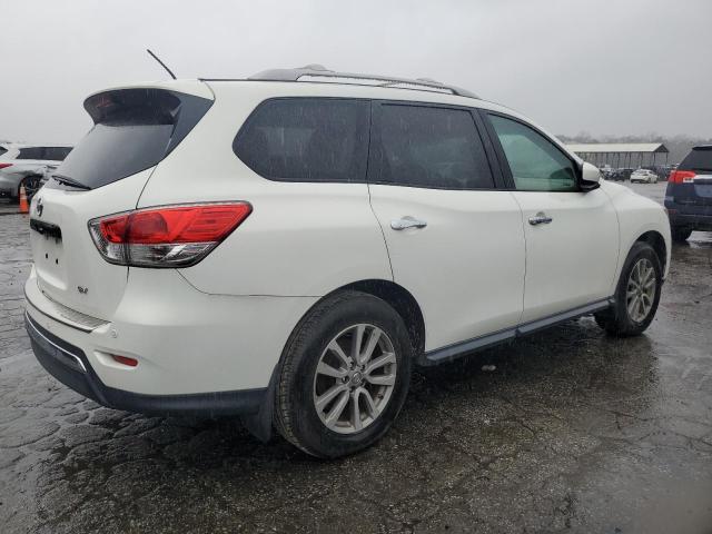 Изображение 3 2014 NISSAN PATHFINDER S 2014 с VIN 5N1AR2MN7EC644785