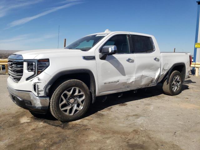 2023 GMC SIERRA K1500 SLT 2023 image