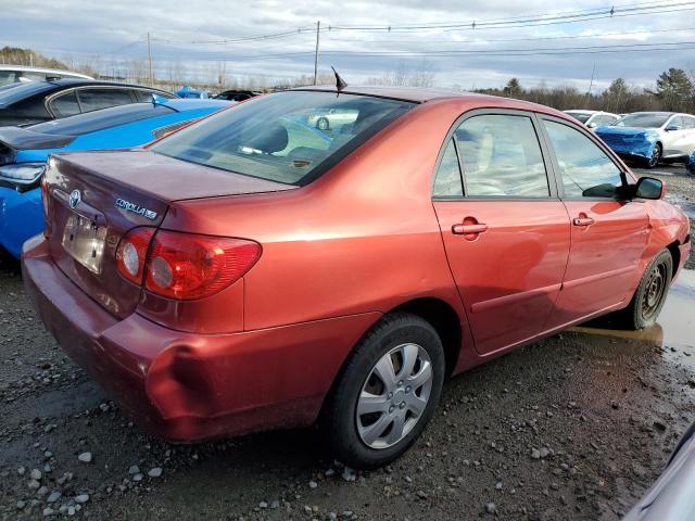 Obraz 3 z 2007 TOYOTA COROLLA CE 2007 z VIN 2T1BR32E47C796812