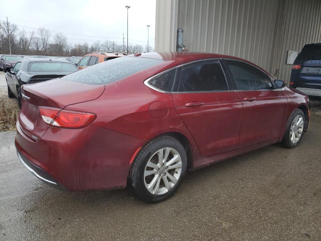 Obraz 3 z 2015 CHRYSLER 200 LIMITED 2015 z VIN 1C3CCCABXFN532717