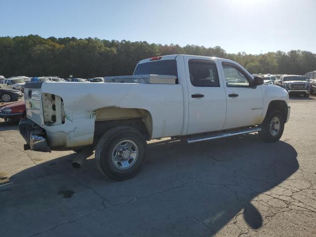 Obraz 3 z 2007 CHEVROLET SILVERADO C2500 HEAVY DUTY 2007 z VIN 1GCHC23617F508197