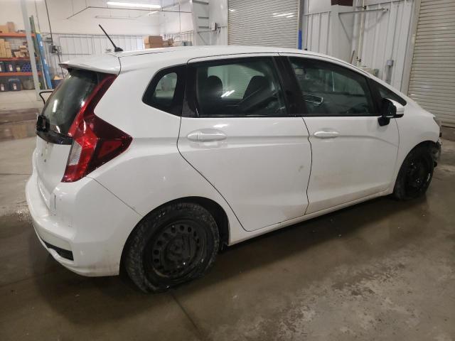 Image 3 of 2019 HONDA FIT LX 2019 with VIN 3HGGK5H40KM727430