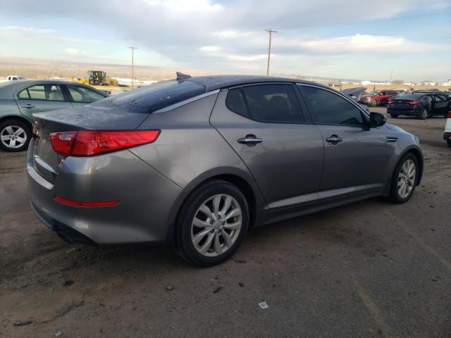 Изображение 3 2015 KIA OPTIMA LX 2015 с VIN 5XXGM4A77FG508348