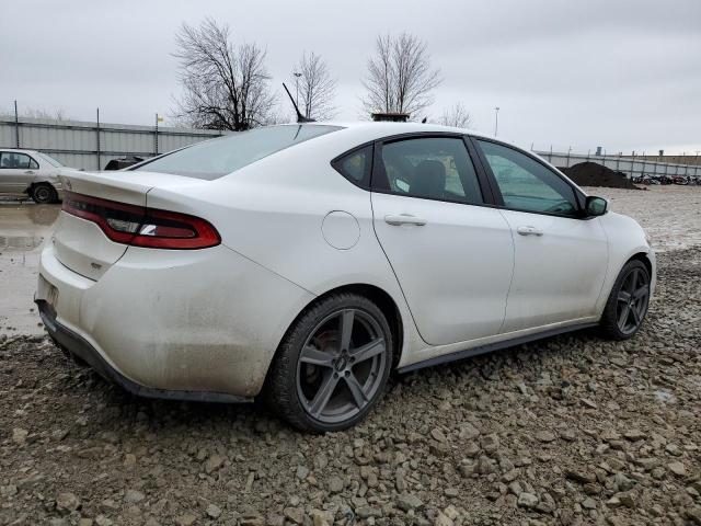 Image 3 of 2014 DODGE DART GT 2014 with VIN 1C3CDFEB0ED870897