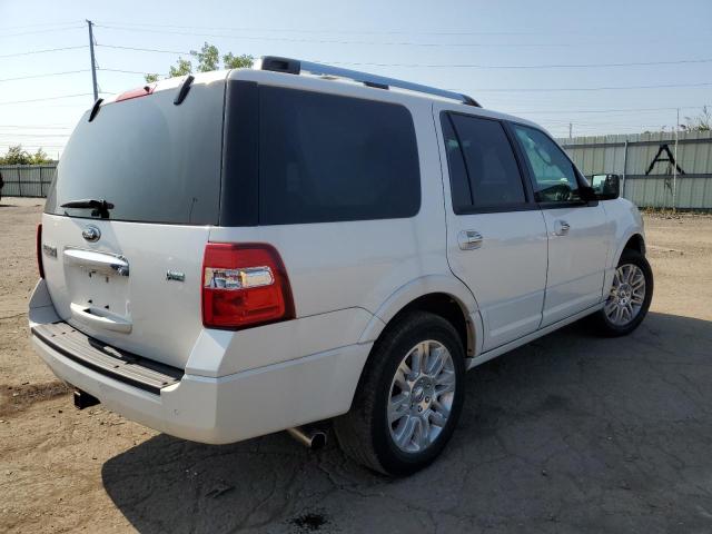 Obraz 3 z 2013 FORD EXPEDITION LIMITED 2013 z VIN 1FMJU2A59DEF15176