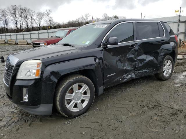 Изображение 2013 GMC TERRAIN SLE 2013