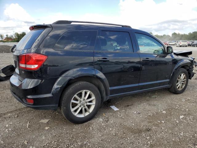 Image 3 of 2016 DODGE JOURNEY SXT 2016 with VIN 3C4PDDBG9GT200845