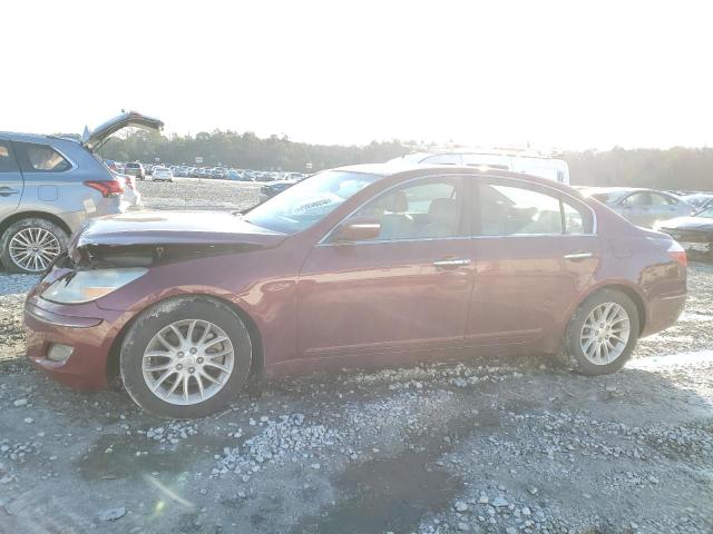 2011 HYUNDAI GENESIS 3.8L 2011 image