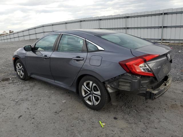 Image 2 of 2017 HONDA CIVIC LX 2017 with VIN 2HGFC2F59HH547664