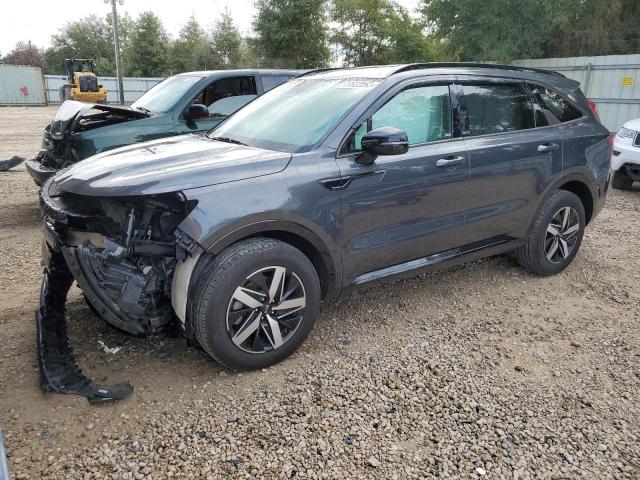 2021 KIA SORENTO S 2021 image