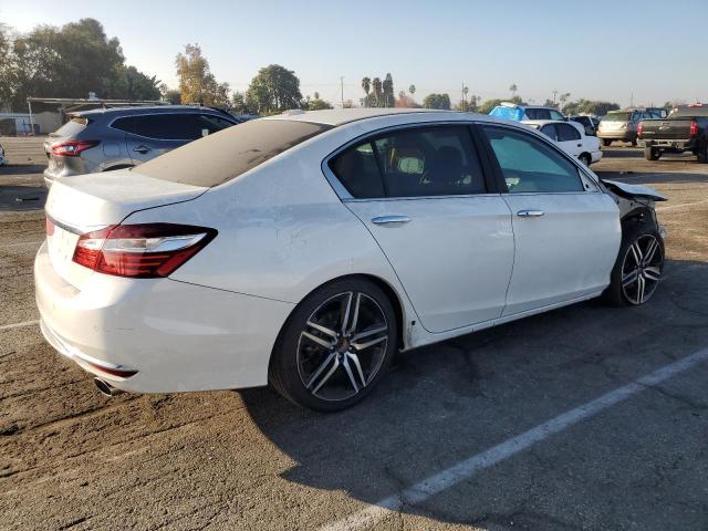Image 3 of 2016 HONDA ACCORD TOURING 2016 with VIN 1HGCR3F90GA027568