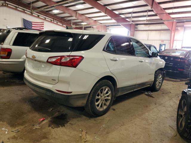 Obraz 3 z 2019 CHEVROLET EQUINOX LS 2019 z VIN 2GNAXSEV0K6236567