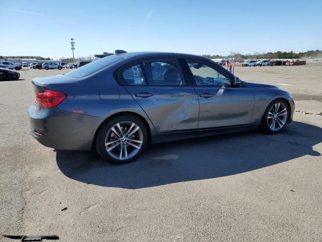 Изображение 3 2016 BMW 328 XI SULEV 2016 с VIN WBA8E3G57GNU05810