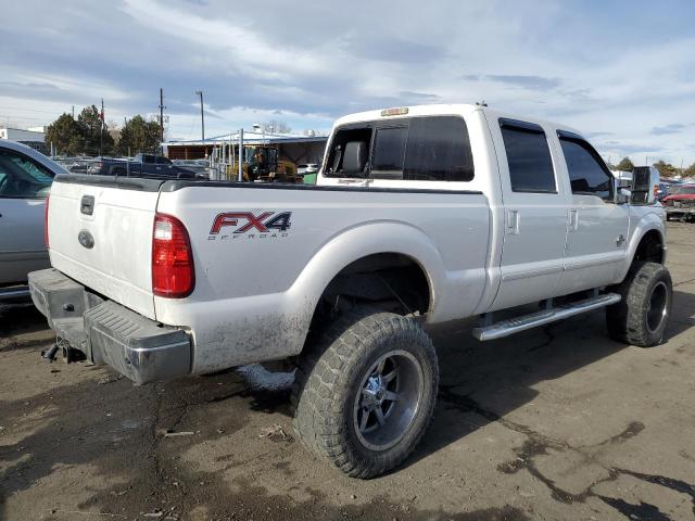 Изображение 3 2013 FORD F250 SUPER DUTY 2013 с VIN 1FT7W2BT0DEB17022