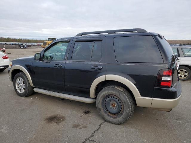 Изображение 2 2010 FORD EXPLORER EDDIE BAUER 2010 с VIN 1FMEU7EE7AUA88137