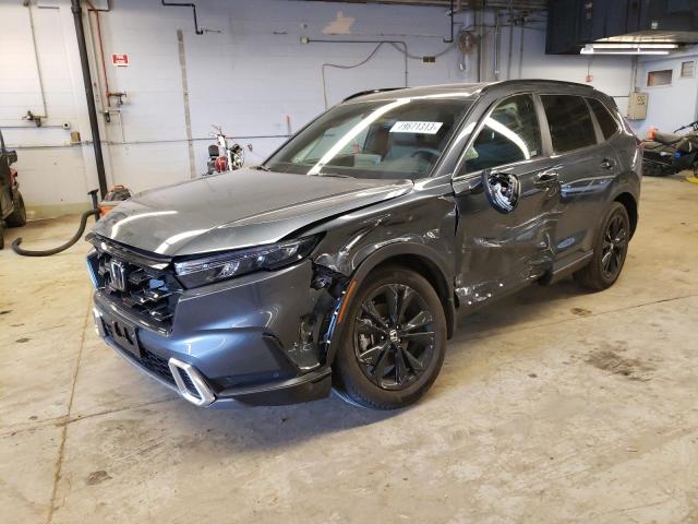 Obraz 2024 HONDA CR-V SPORT TOURING 2024