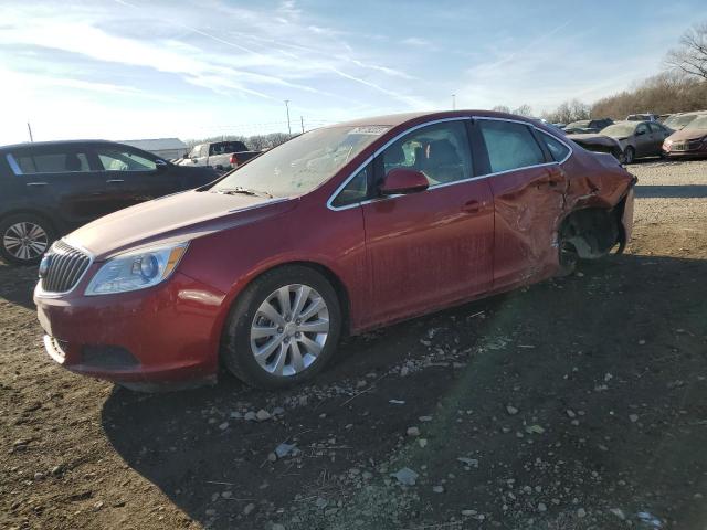 Image 1 of 2015 BUICK VERANO  2015 with VIN 1G4PP5SK1F4149181
