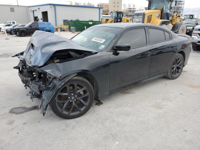 Изображение 1 2021 DODGE CHARGER GT 2021 с VIN 2C3CDXHG4MH603972