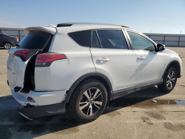 Image 3 of 2017 TOYOTA RAV4 XLE 2017 with VIN JTMWFREV7HJ143079