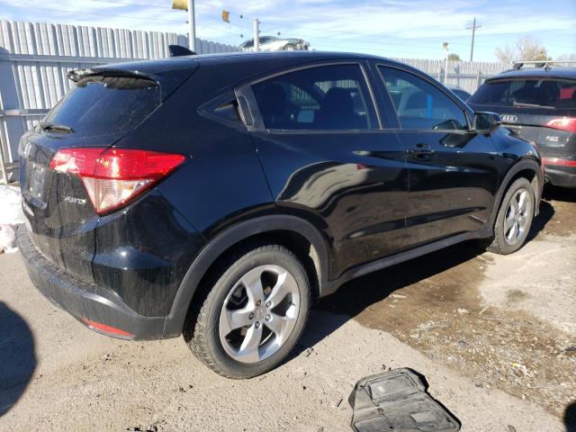 Image 3 of 2016 HONDA HR-V EX 2016 with VIN 3CZRU6H58GM740329